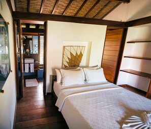 Comfort Suite, 1 Bedroom, Pool View | Reception - Ayla Arraial Pousada De Charme (Porto Seguro)