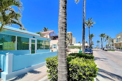 3/2 NEW for 6, Steps to Hollywood Beach-Boardwalk