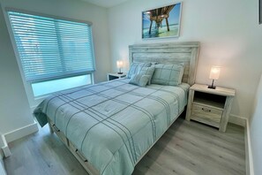 3 chambres, fer et planche à repasser, lit parapluie, Wi-Fi gratuit