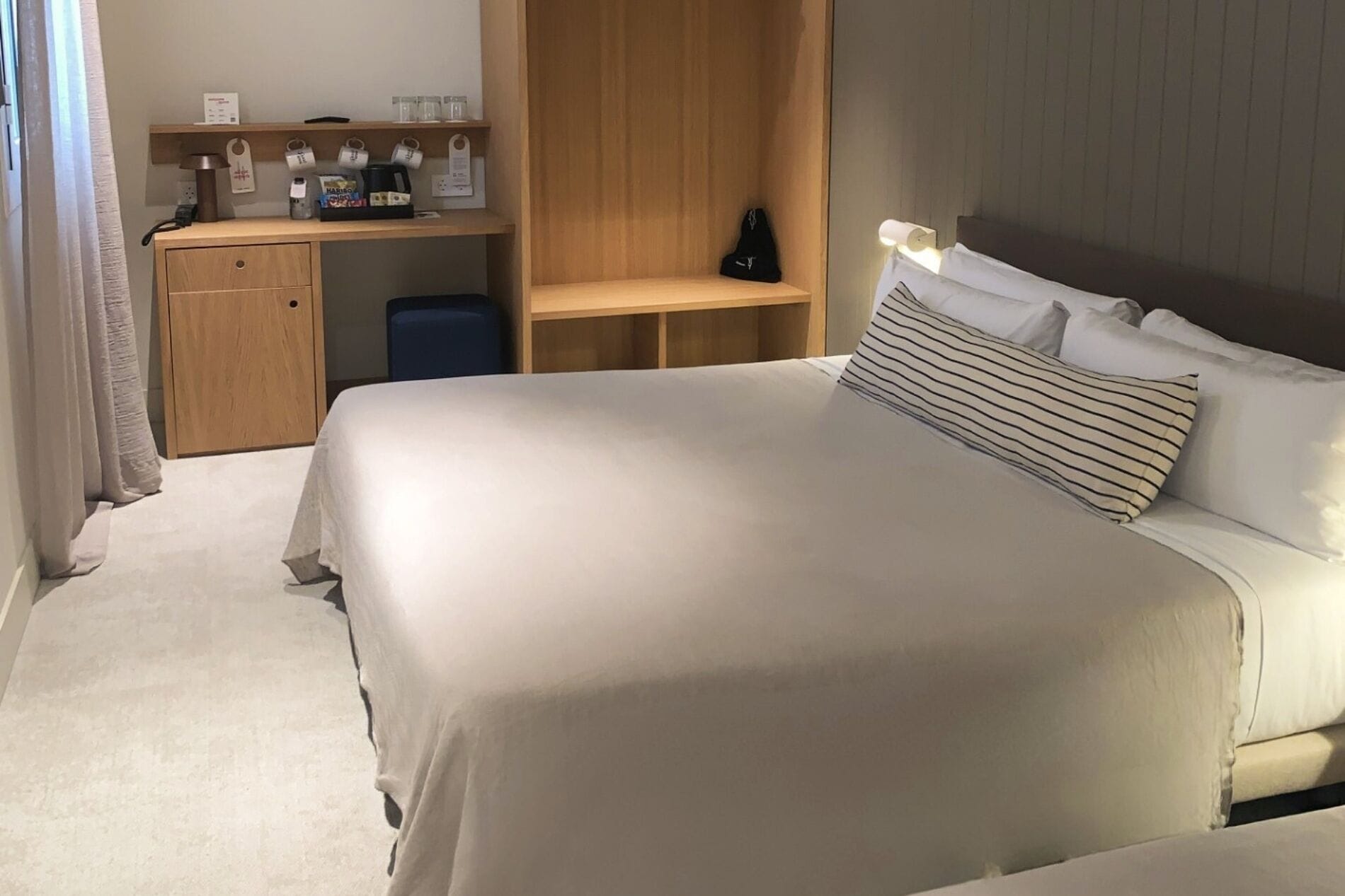 Foto - Hotel Casa Teva Barcelona