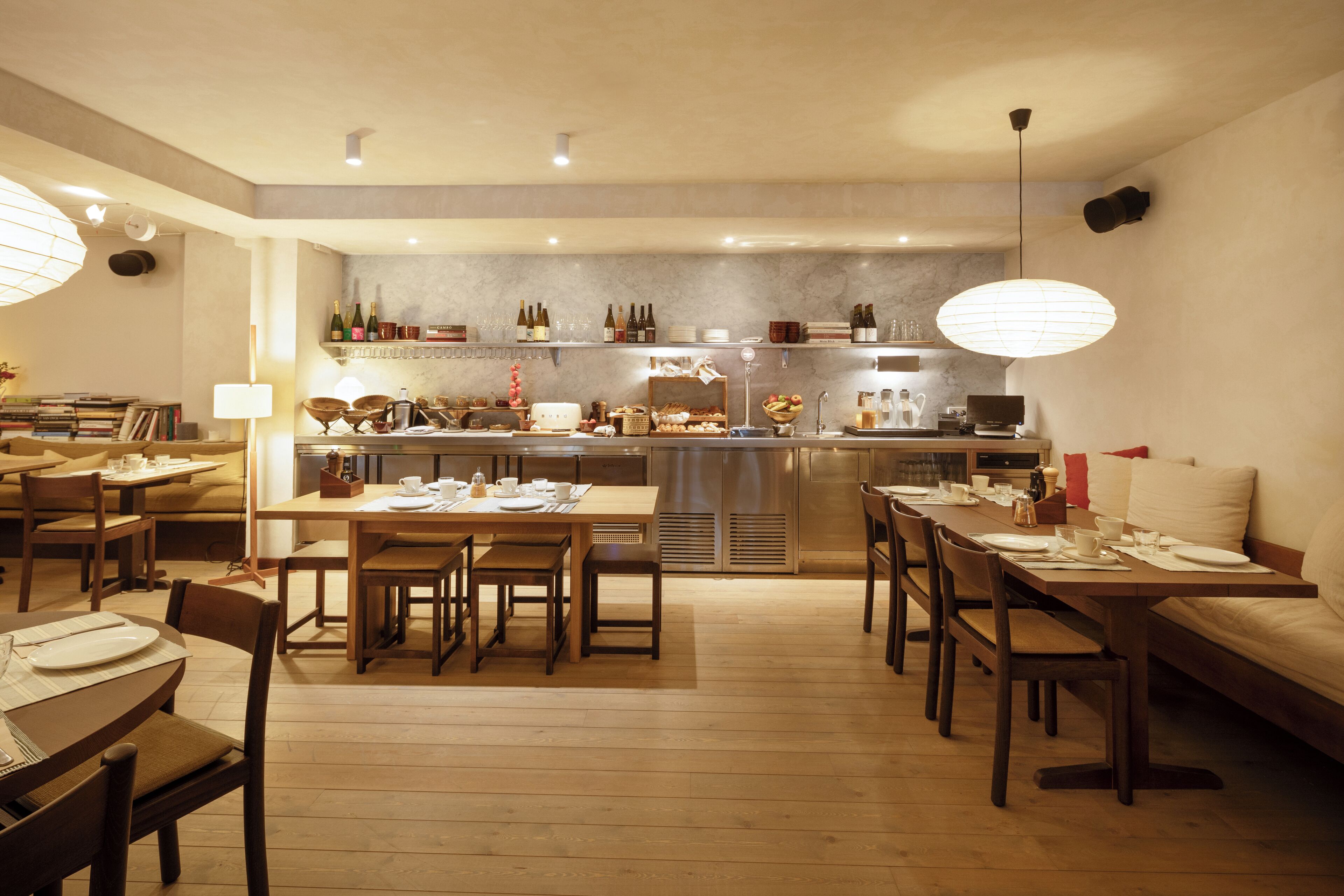 Foto - Hotel Casa Teva Barcelona