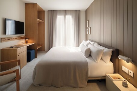 Hotel Casa Teva – Affordable hotel in Barcelona