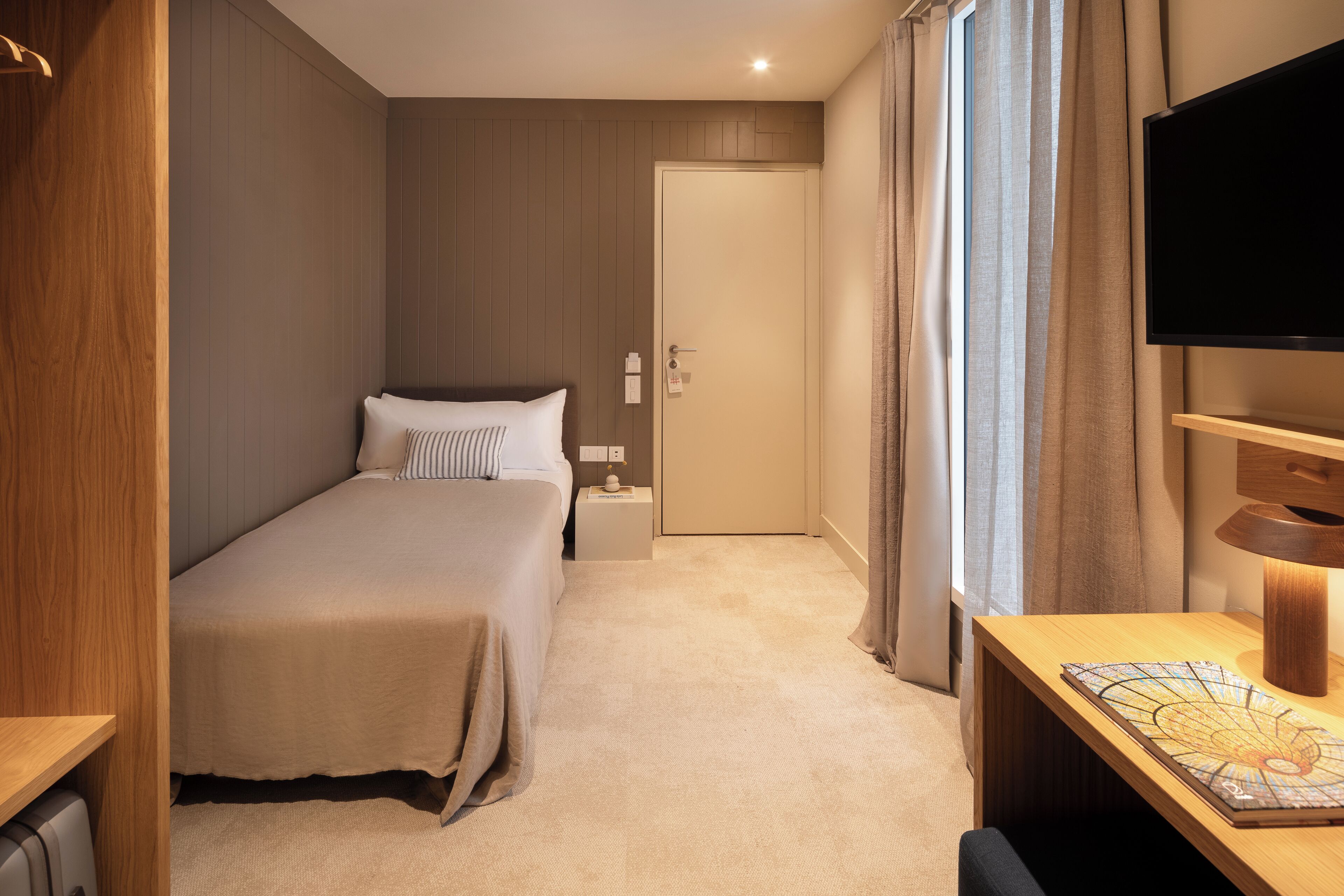 Foto - Hotel Casa Teva Barcelona