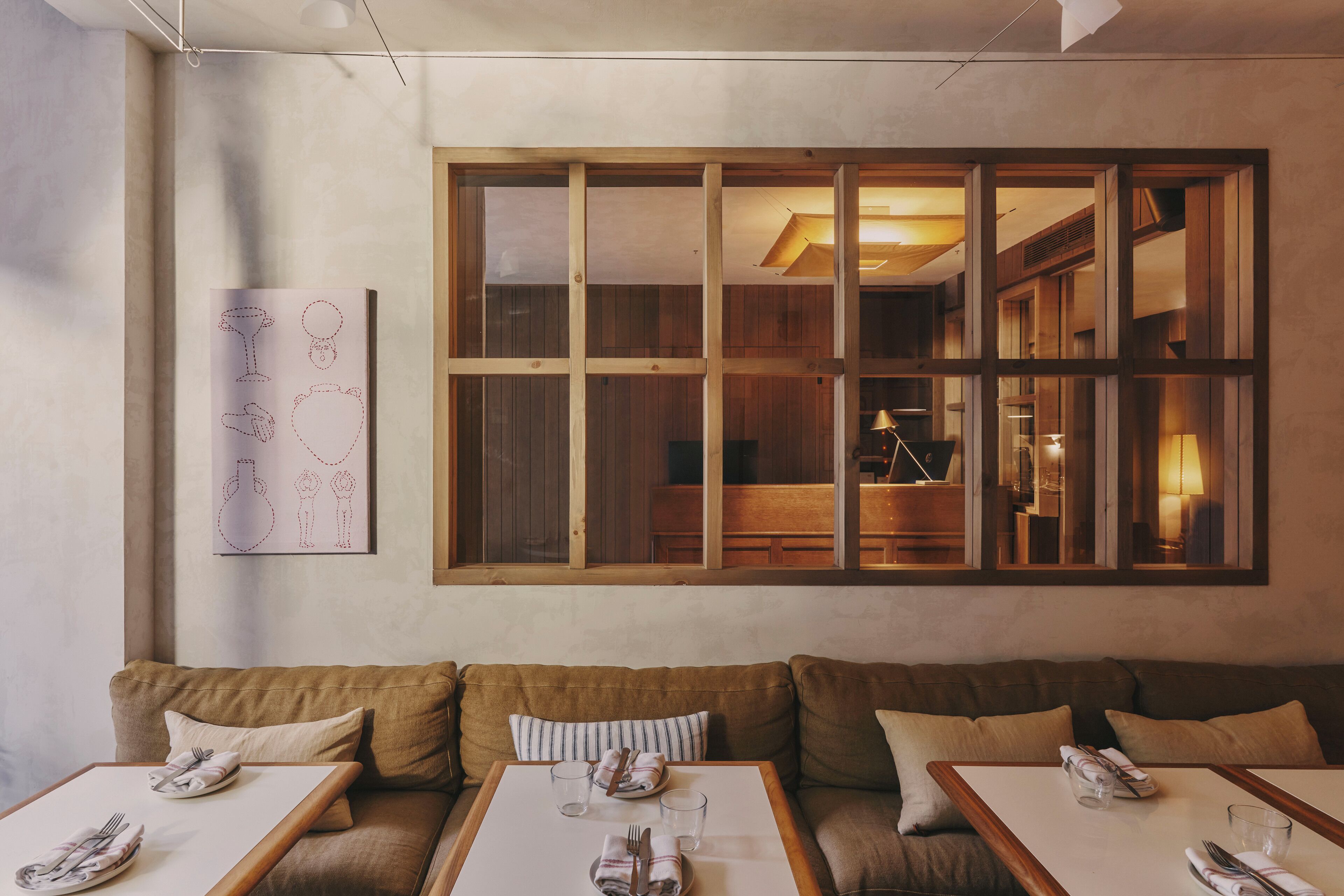 Foto - Hotel Casa Teva Barcelona