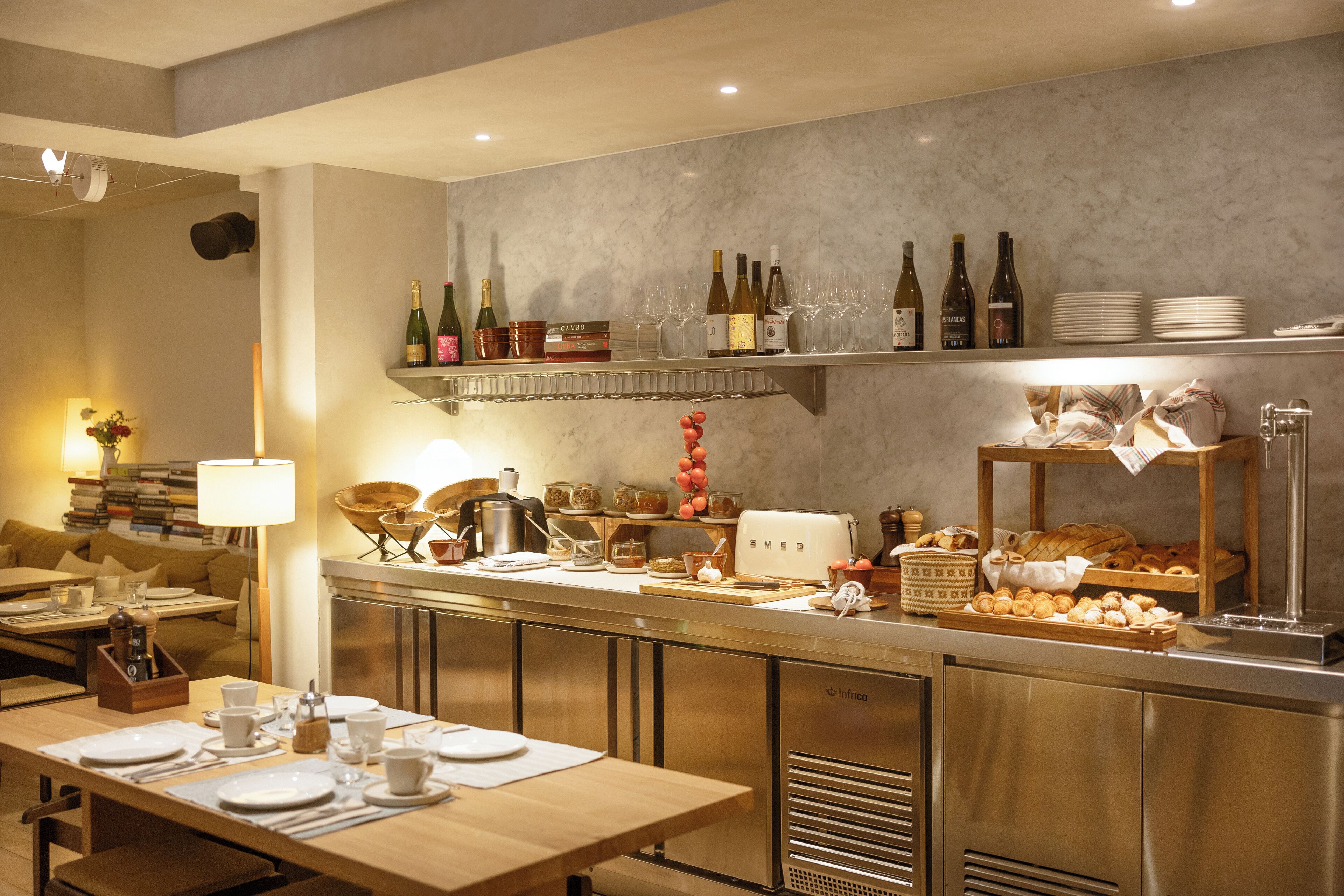 Foto - Hotel Casa Teva Barcelona