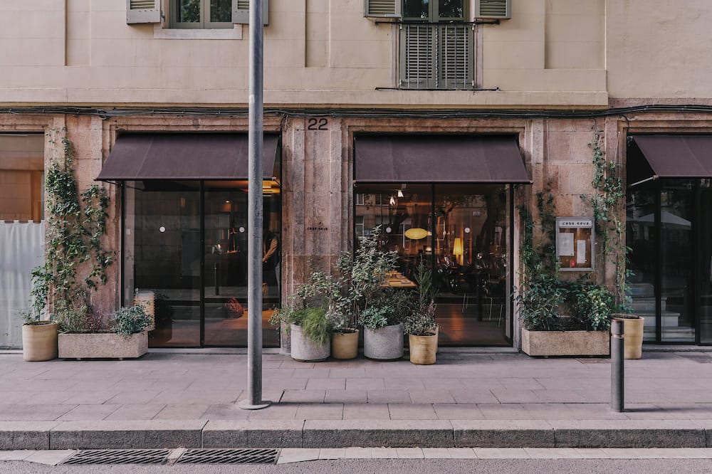 Hotel Casa Teva