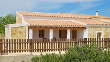 Exterieur