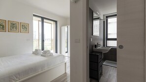 Apartment (1 Bedroom) | Interior - Italianway - Pasolini 74 - Feel Uptown (Milan)