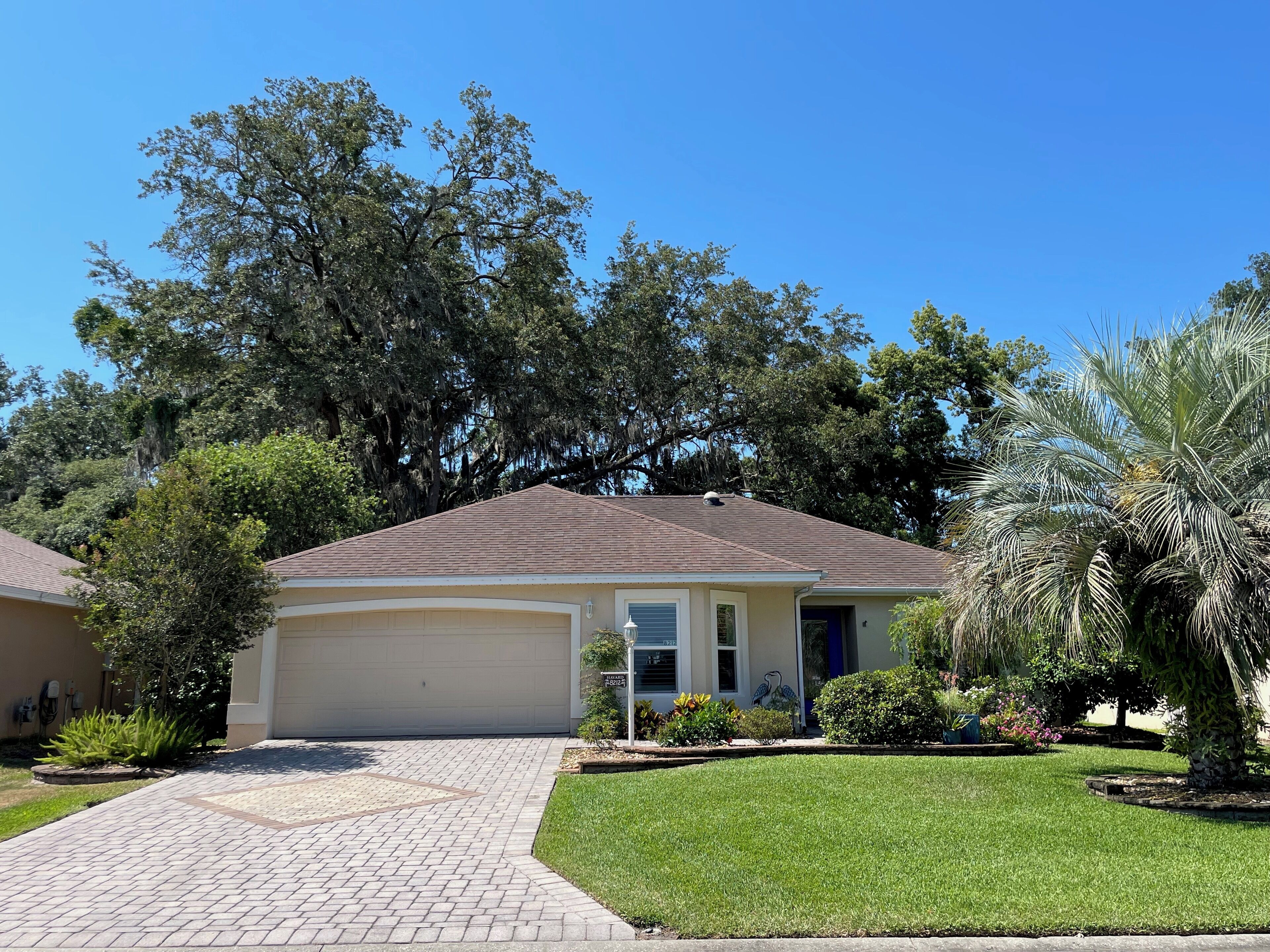 Charming Home in Village of Piedmont with Privacy and Scenic Backyard