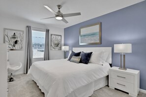 Stadtwohnung, 5 Schlafzimmer