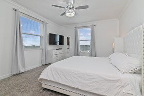 5 habitaciones y wifi gratis