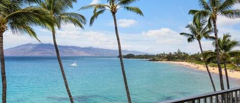 Condo, 2 Bedrooms | Beach | Beach nearby