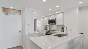 Condo, 2 Bedrooms | Private kitchen - Royal Mauian, #511 2 Bedroom Condo by RedAwning (Kihei)