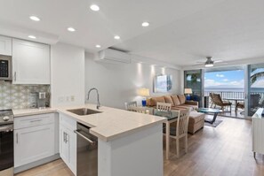 Apartment, 2 Schlafzimmer | Eigene Küche