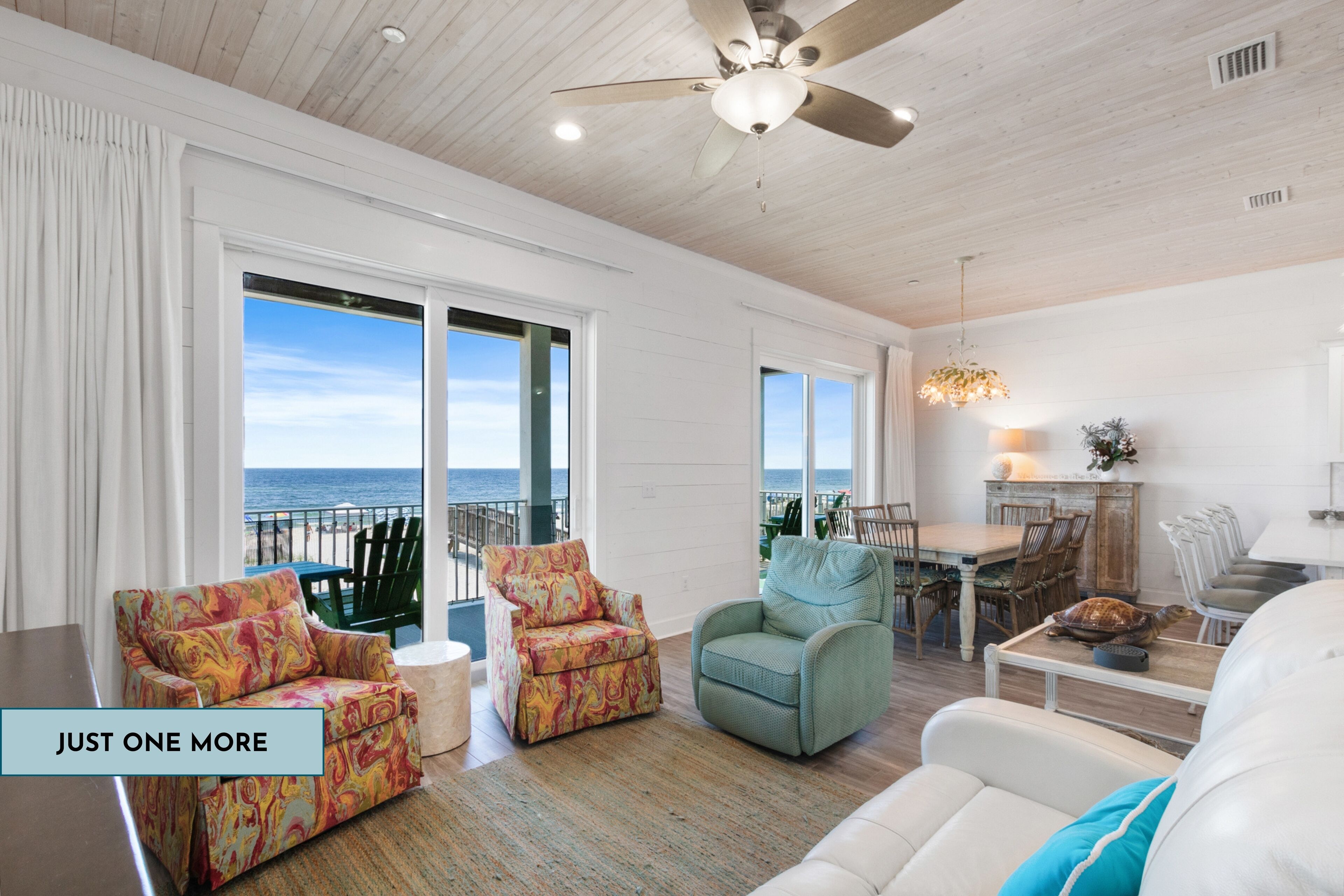 Beautiful Beachfront House!