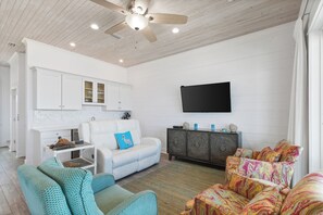 TV - Just One More by Liquid Life (Gulf Shores)