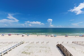 Am Strand