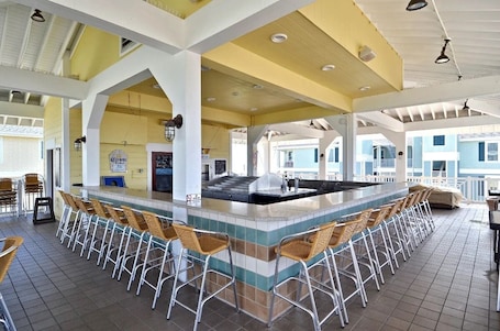 Property grounds. Stunning beach house