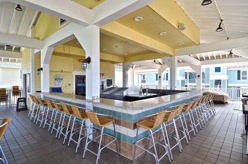 Stunning beach house