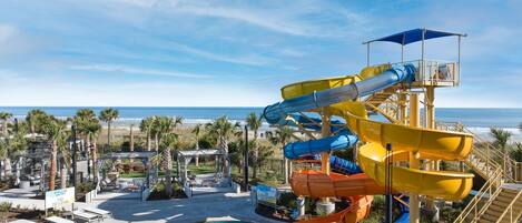 Apartamento, 2 habitaciones | Piscina | Una piscina cubierta, una piscina climatizada