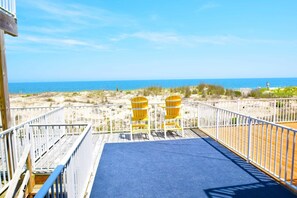 Resortwoning, 3 slaapkamers | Terrein van de accommodatie