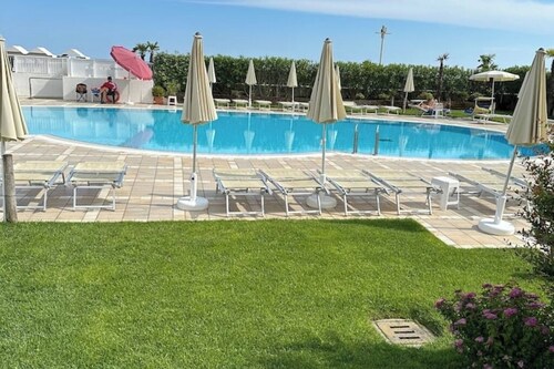 VILLA ELSA A3 - Lido di Jesolo, Italy. Imtero Housing