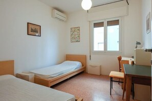 4 habitaciones 