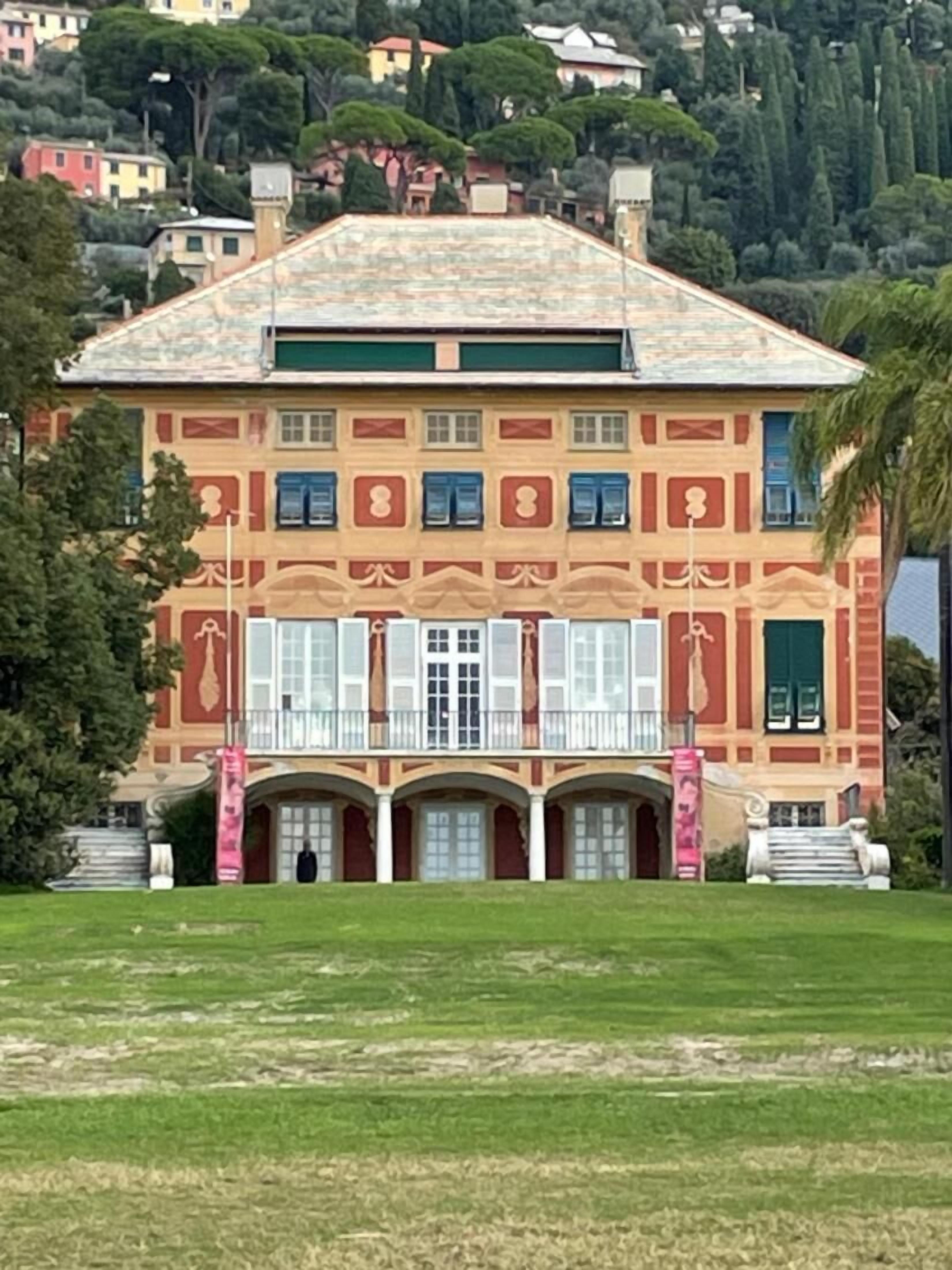 公寓, 3 间卧室, 阳台 | 外观