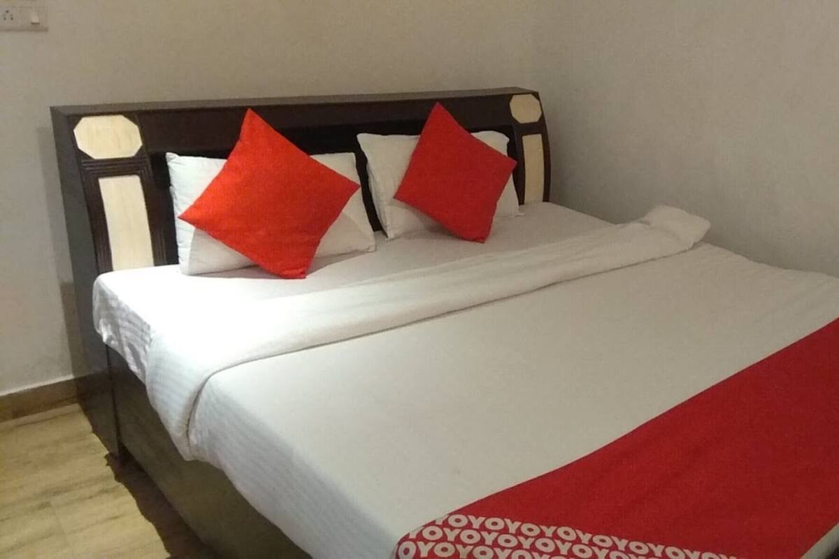Deluxe Room | Free WiFi, bed sheets