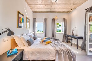 4 quartos, ferros/tábuas de passar roupa, Wi-Fi, roupa de cama