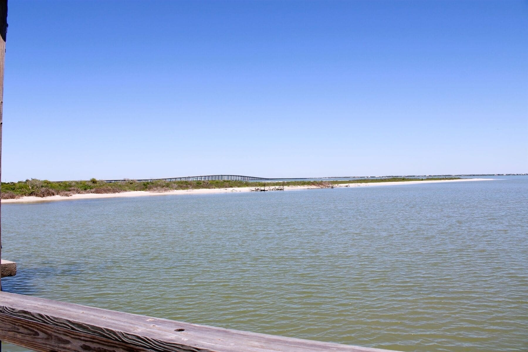 Kontiki Bayfront location