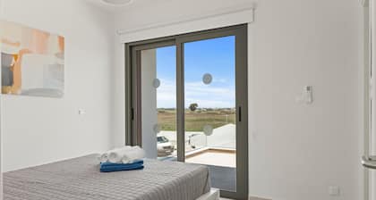 Serenity Waves Villa 19