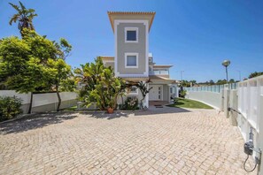 Exterior - Villa Rosario Views (Albufeira)