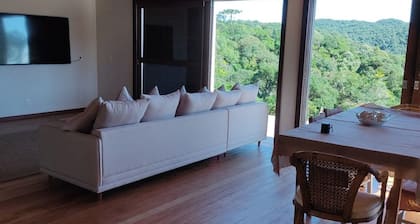 Recanto Vista Alegre - Rancho Queimado