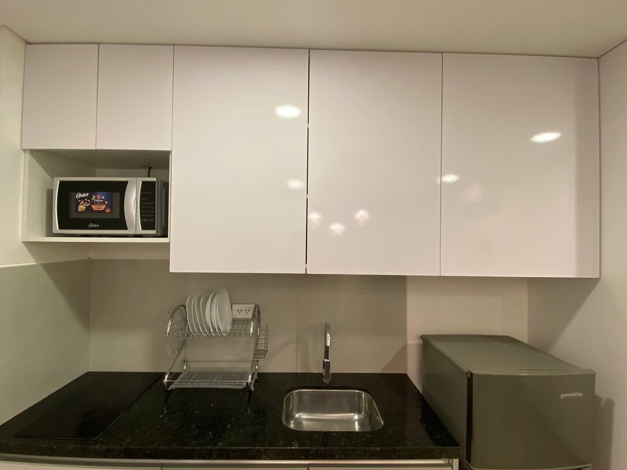 Apartment, 1 Bedroom, Accessible, Smoking | Interior