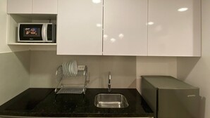 Apartment, 1 Bedroom, Accessible, Smoking | Interior - Buena Vista Rental House (Santa Cruz)