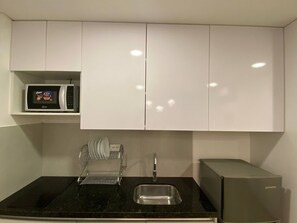 Apartamento, 1 quarto, acessível, para fumantes | Parte interna