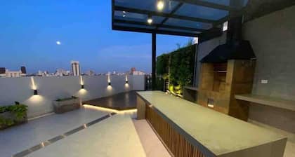 Buena Vista Rental House