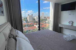 1 habitación