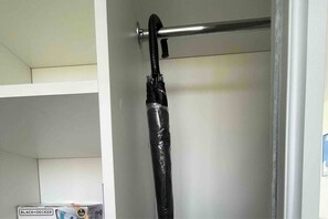 Apartment, 1 Bedroom, Accessible, Smoking