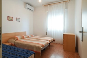 3 Schlafzimmer