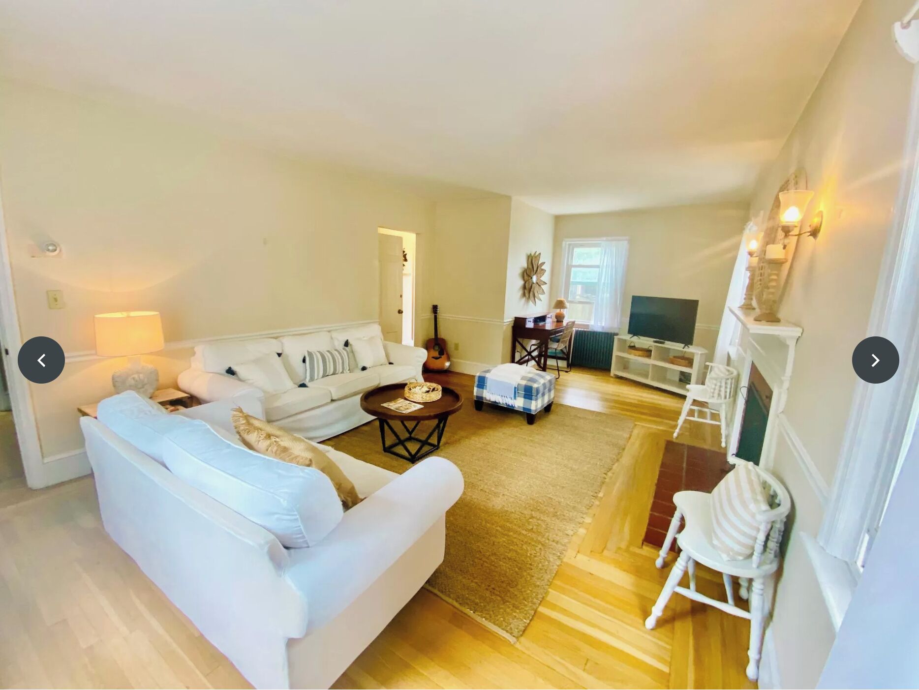 Charming Newport Home Rental September-May/June Lease. Flexible on dates. 