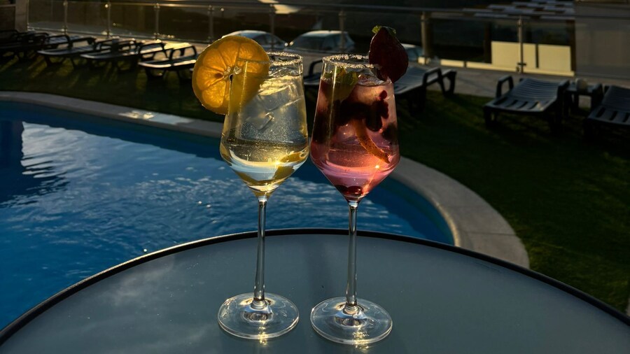 Socalcos Do Douro House