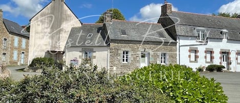 Aussenbereich