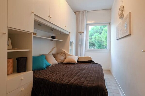 2 habitaciones