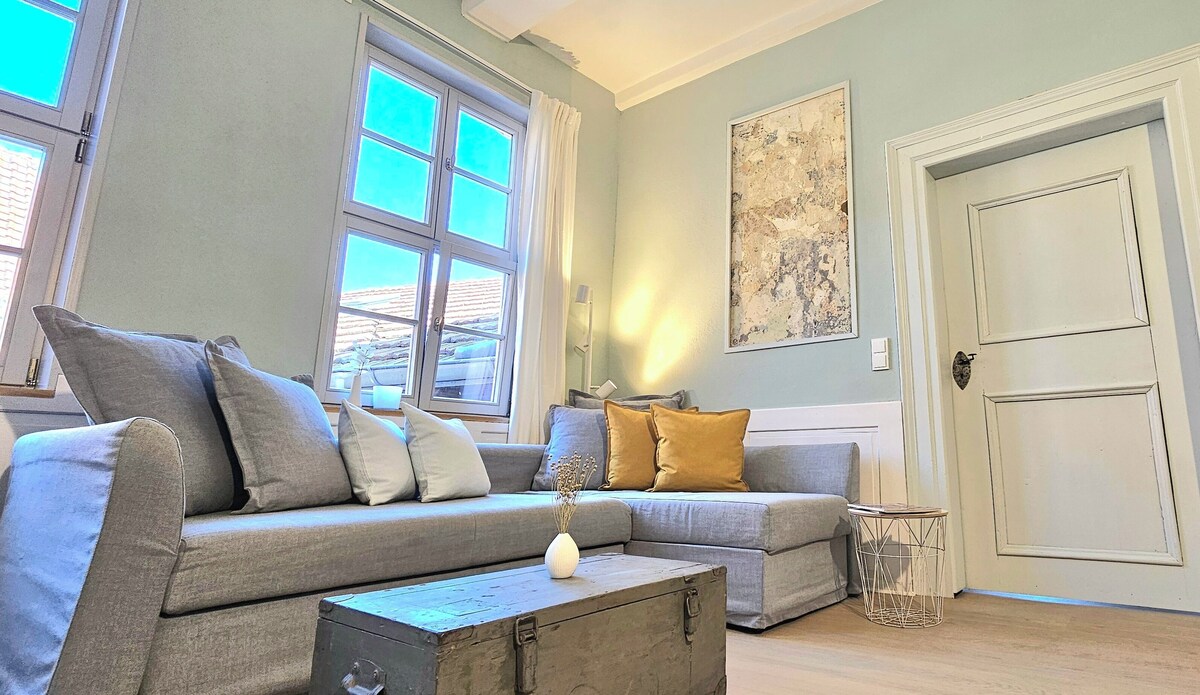 Bild für Gastgeberprofil