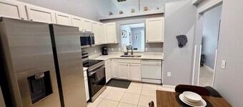 Grand Superior Pines 3BR Pool Home near Disney