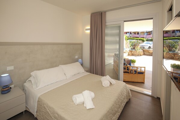 2 quartos, ferros/tábuas de passar roupa, Wi-Fi de cortesia