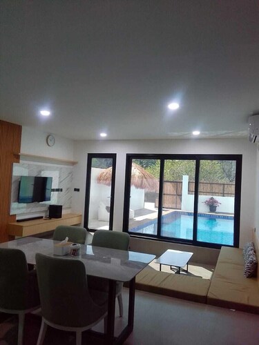 Losbaba Komodo Villa