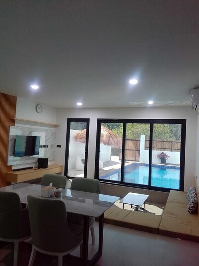 Losbaba Komodo Villa